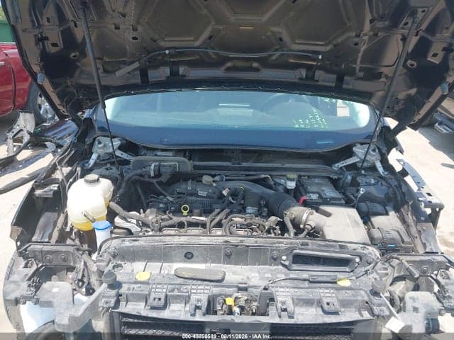 2024 FORD EDGE SE 10