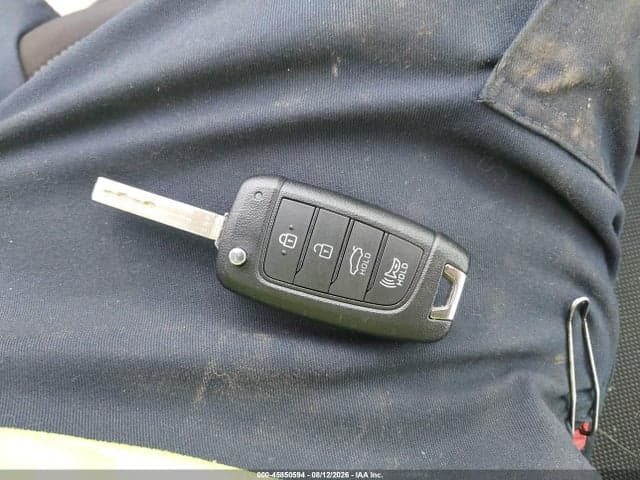 2026 HYUNDAI ELANTRA SE 11