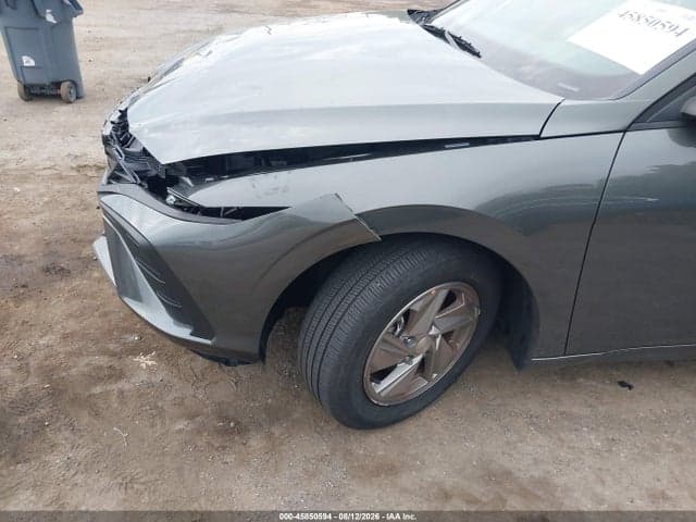 2026 HYUNDAI ELANTRA SE 6