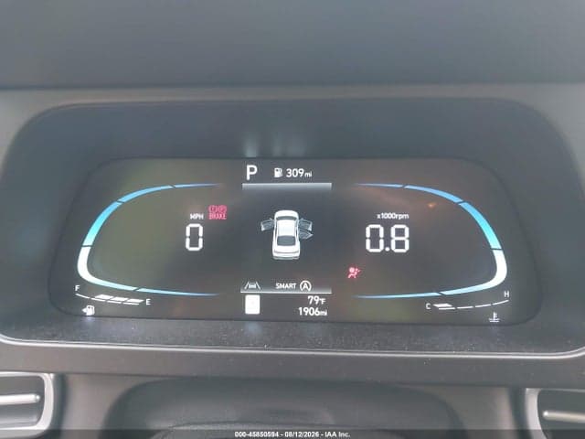 2026 HYUNDAI ELANTRA SE 7