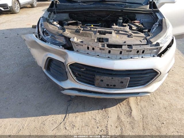 2019 CHEVROLET TRAX LT 6