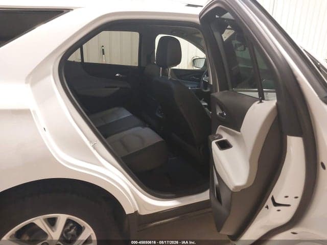 2021 CHEVROLET EQUINOX AWD PREMIER 8