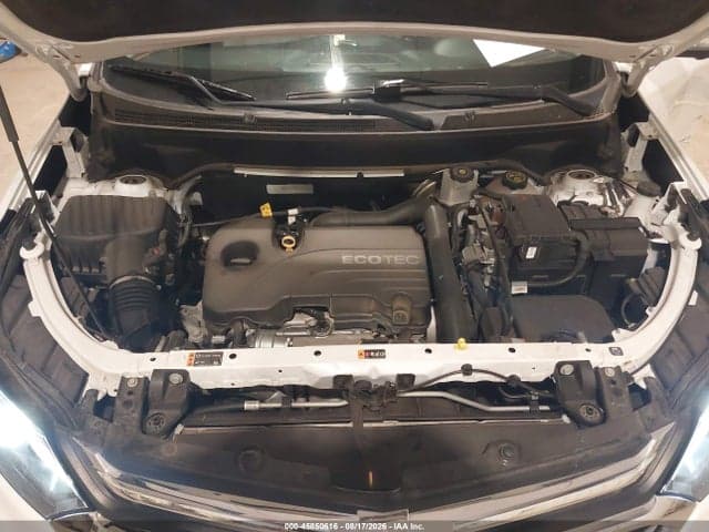 2021 CHEVROLET EQUINOX AWD PREMIER 10
