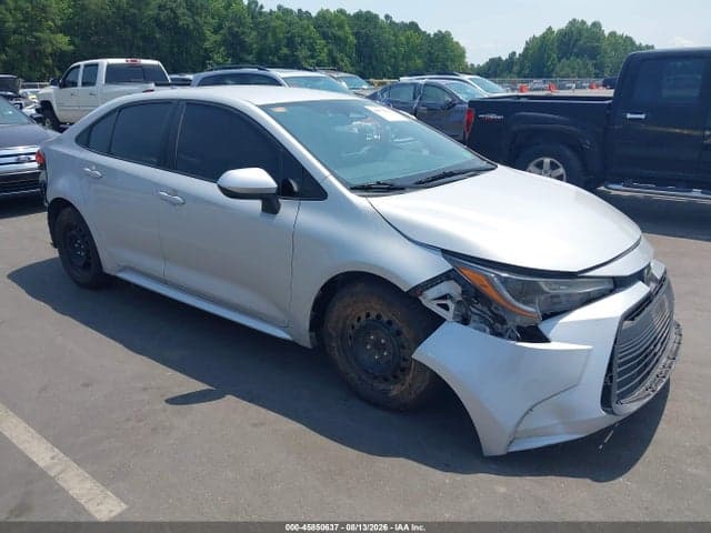 2023 TOYOTA COROLLA LE 1