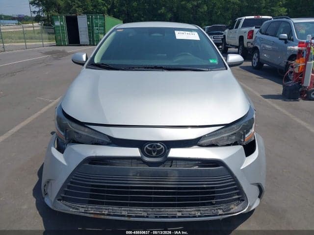 2023 TOYOTA COROLLA LE 11