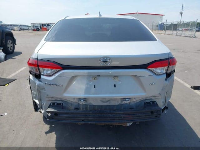 2023 TOYOTA COROLLA LE 15
