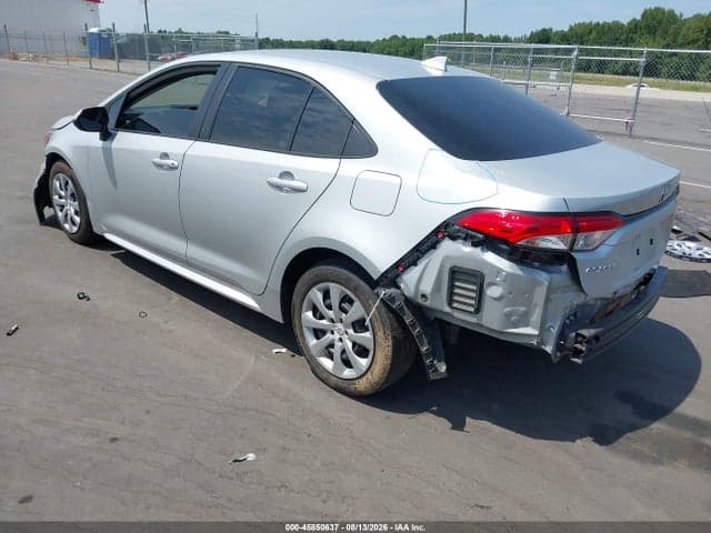 2023 TOYOTA COROLLA LE 3
