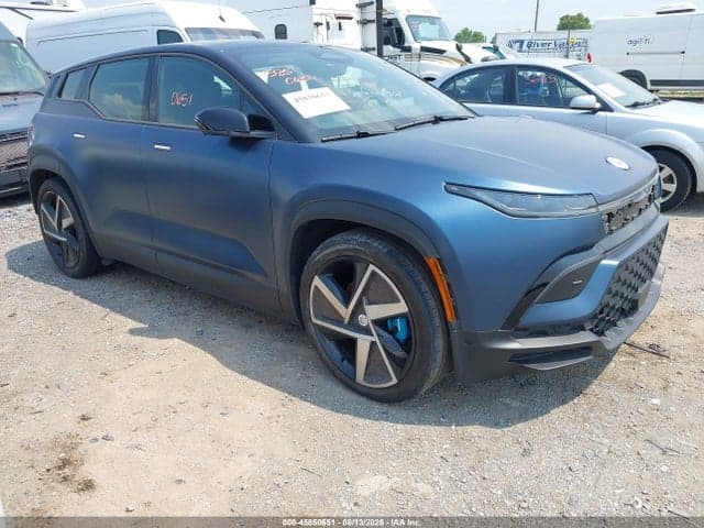 2023 FISKER OCEAN ONE 1