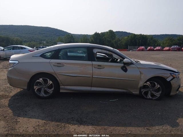 2018 HONDA ACCORD EX-L 12