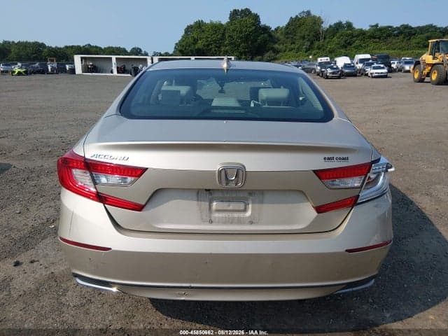 2018 HONDA ACCORD EX-L 15