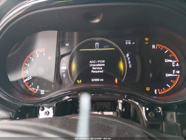 2024 DODGE DURANGO GT PLUS AWD 7
