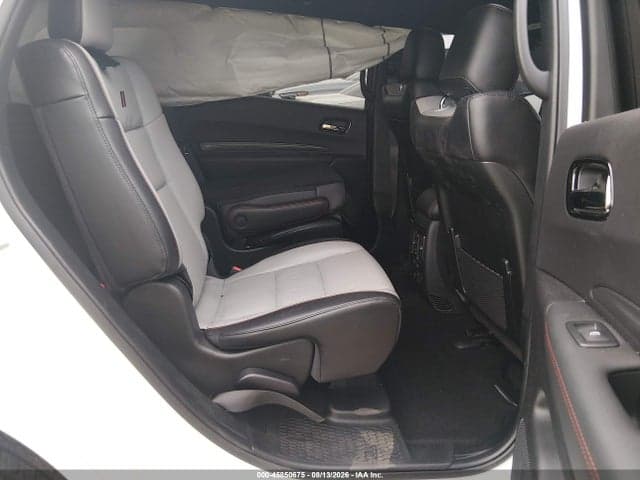 2024 DODGE DURANGO GT PLUS AWD 8