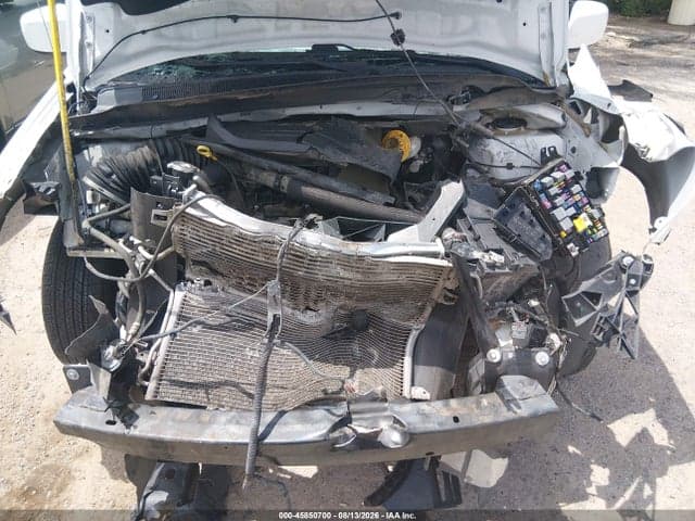 2019 DODGE GRAND CARAVAN SXT 10