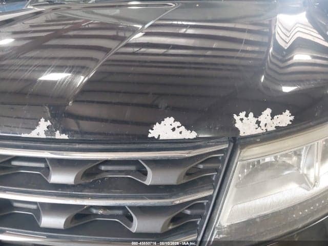 2017 FORD EXPLORER 6