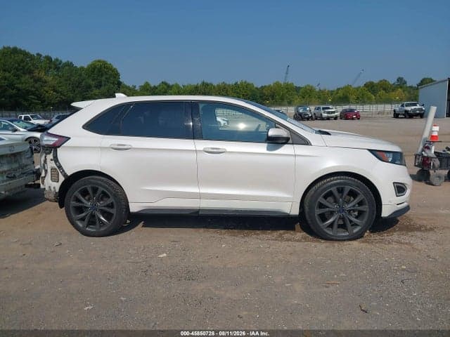 2018 FORD EDGE SPORT 13