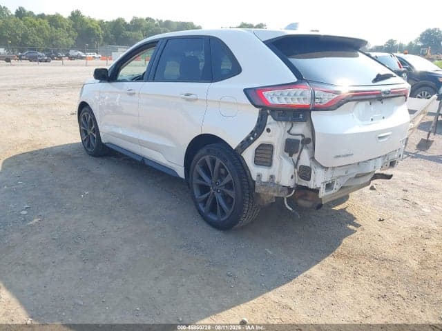 2018 FORD EDGE SPORT 3