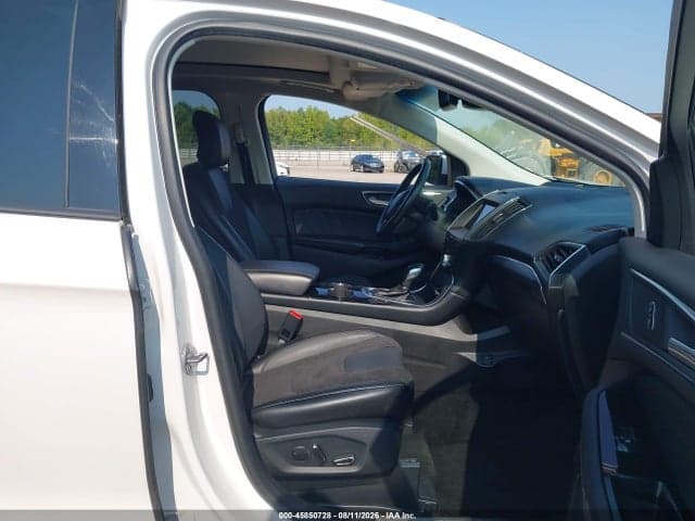 2018 FORD EDGE SPORT 5