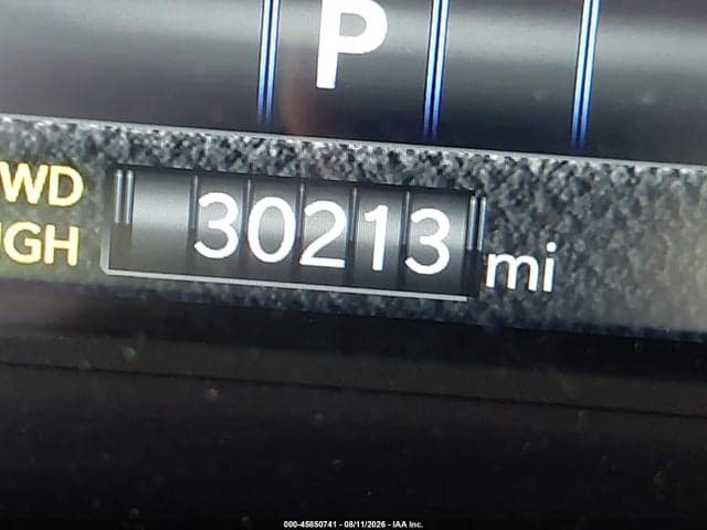 2025 RAM 1500 BIG HORN 4X4 5'7 BOX 15