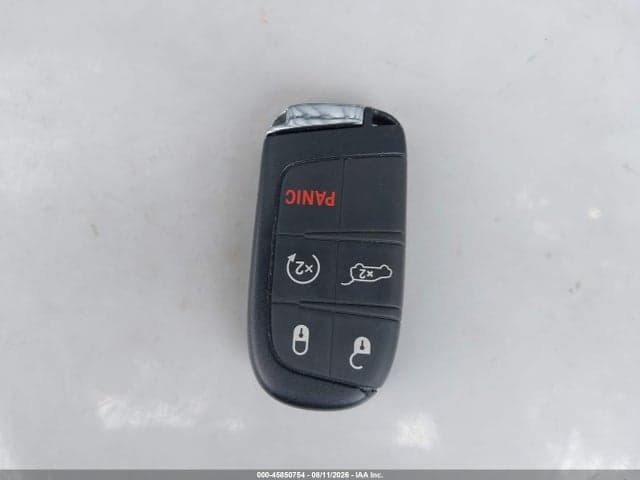 2025 JEEP COMPASS LIMITED 4X4 11