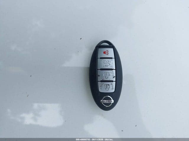 2022 NISSAN SENTRA S XTRONIC CVT 11