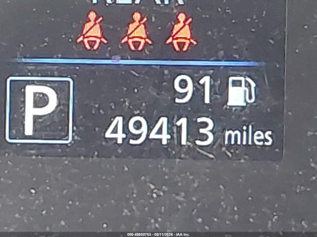 2022 NISSAN SENTRA S XTRONIC CVT 15