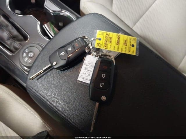2018 FORD EXPLORER 11