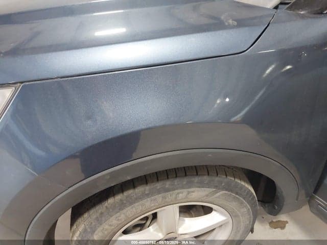 2018 FORD EXPLORER 14