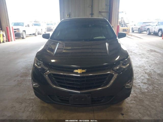 2018 CHEVROLET EQUINOX LS 15