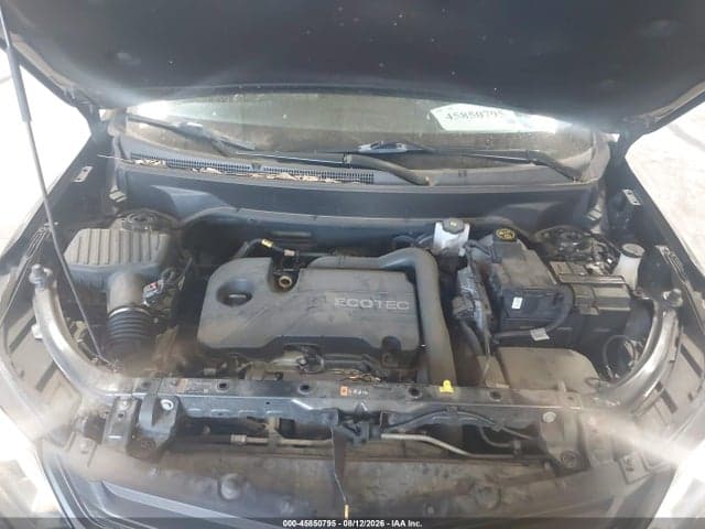 2018 CHEVROLET EQUINOX LS 10
