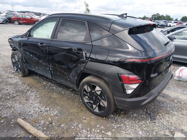 2025 HYUNDAI KONA SEL 3
