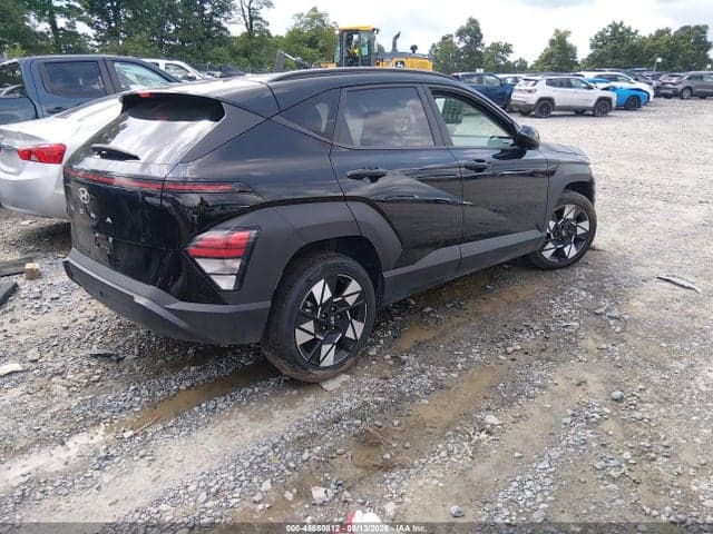 2025 HYUNDAI KONA SEL 4