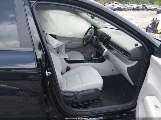 2025 HYUNDAI KONA SEL 5