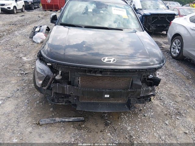 2025 HYUNDAI KONA SEL 6