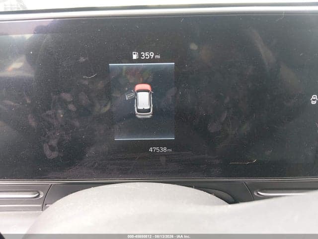 2025 HYUNDAI KONA SEL 7
