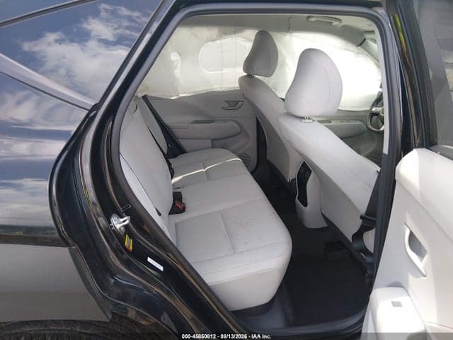 2025 HYUNDAI KONA SEL 8