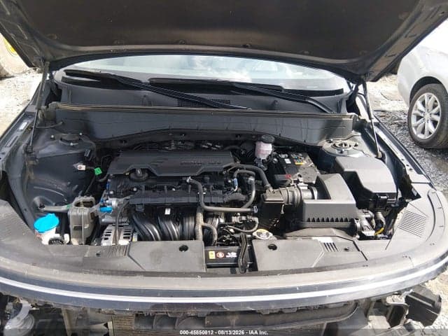 2025 HYUNDAI KONA SEL 10