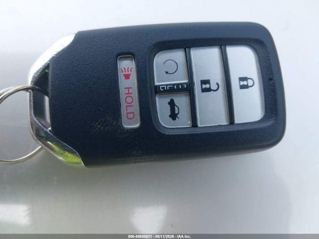 2021 HONDA CIVIC SPORT 11