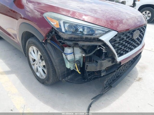 2019 HYUNDAI TUCSON VALUE 6