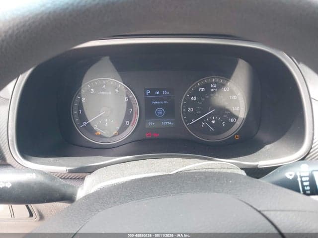 2019 HYUNDAI TUCSON VALUE 7