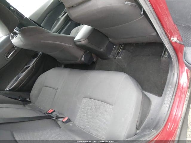 2018 TOYOTA C-HR XLE 8