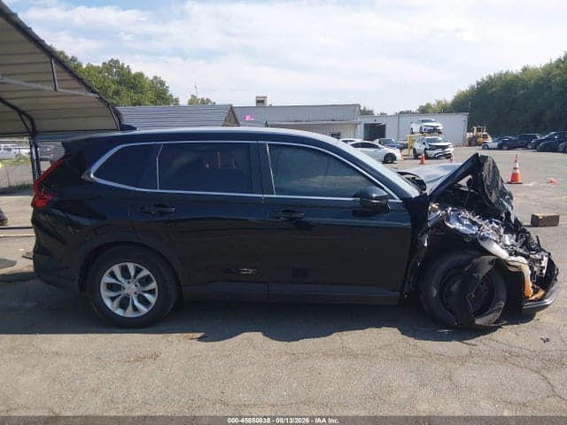 2023 HONDA CR-V LX AWD 13