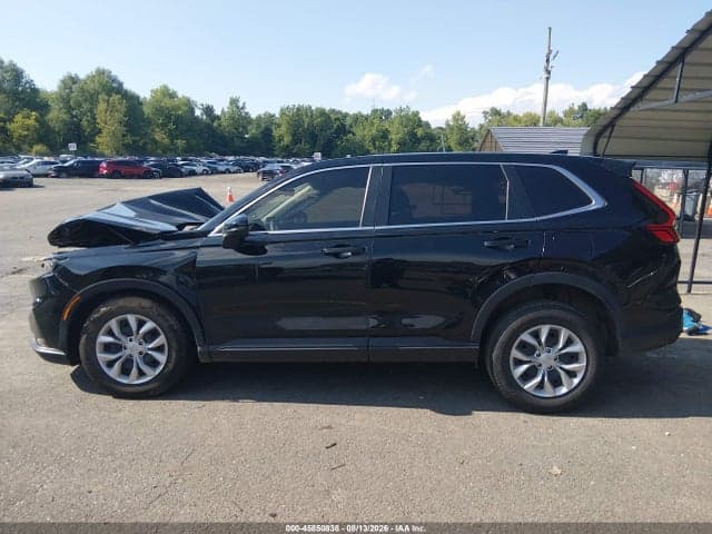 2023 HONDA CR-V LX AWD 14