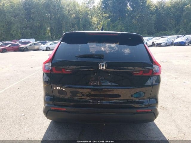 2023 HONDA CR-V LX AWD 16