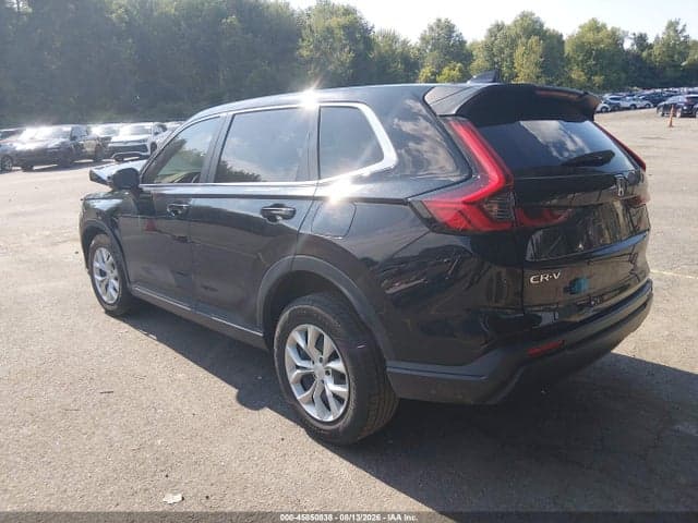 2023 HONDA CR-V LX AWD 3