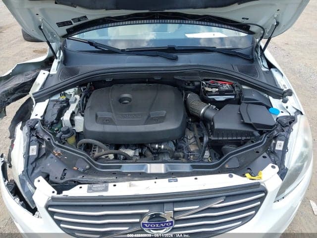 2017 VOLVO XC60 T6 DYNAMIC 10