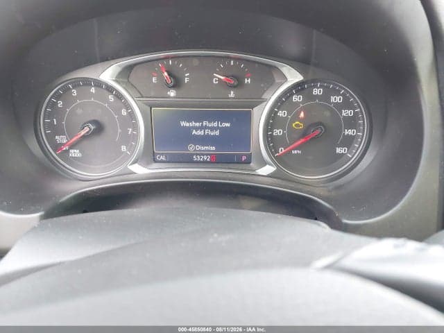 2022 GMC TERRAIN AWD SLT 7