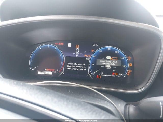 2026 TOYOTA COROLLA CROSS XLE 7