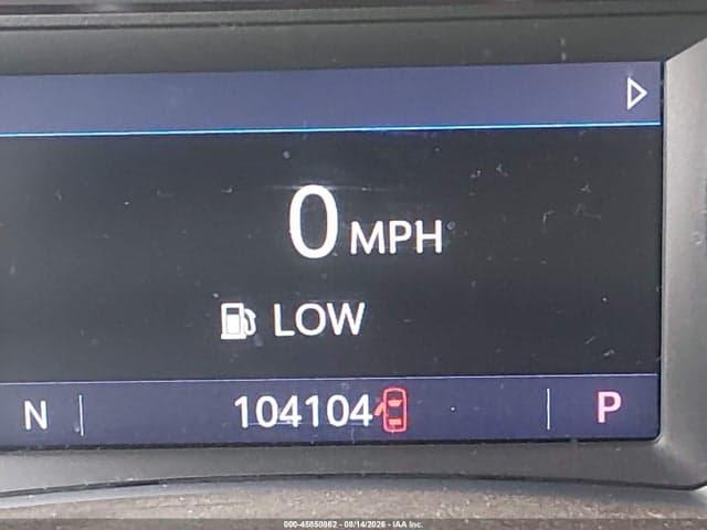 2021 GMC TERRAIN AWD SLT 15