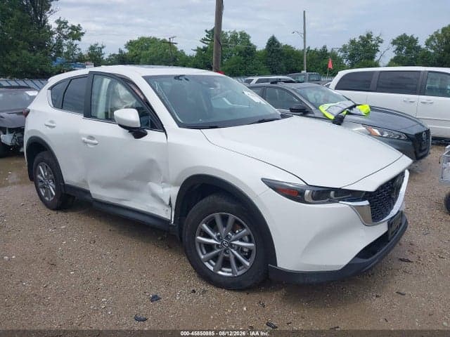2023 MAZDA CX-5 2.5 S PREFERRED 1