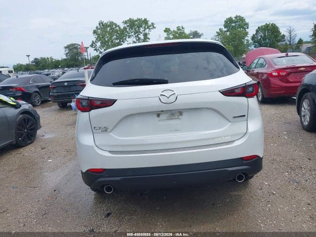 2023 MAZDA CX-5 2.5 S PREFERRED 16